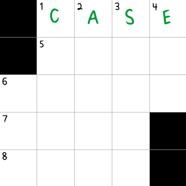 wHaT cHaNgEs OfTeN iN tHiS cLuE NYT Crossword Clue